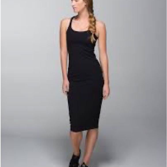 lululemon athletica Dresses & Skirts - Lululemon athletica